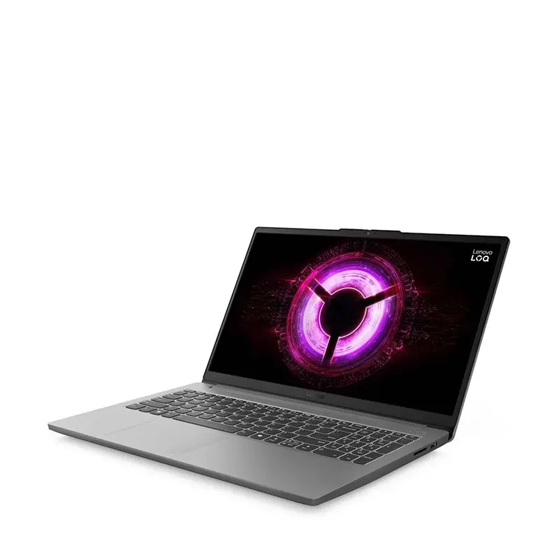 LOQ 15ARP10E-FUS Ryzen 7 - 3